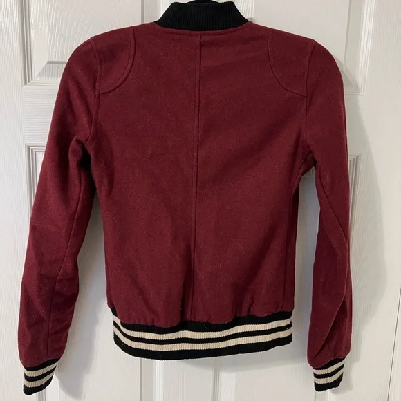 BDG Urban Outfitters Varsity Jacket - Picture 2 of 7